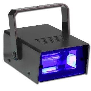 Лазерный проектор звездного неба