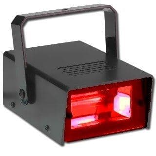 Лазерный проектор звездного неба