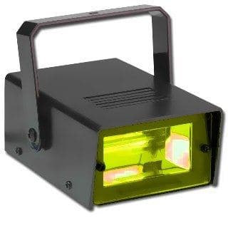 Лазерный проектор звездного неба